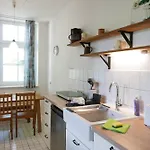 아파트 Pfirsichbaum *