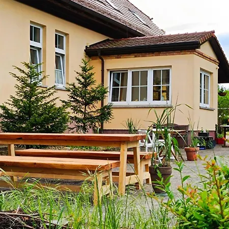 Pfirsichbaum Apartment *