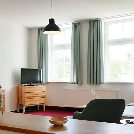 Apartment Pfirsichbaum *