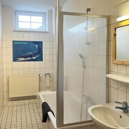 Pfirsichbaum Apartment
